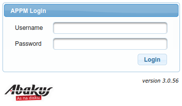 Repository Login